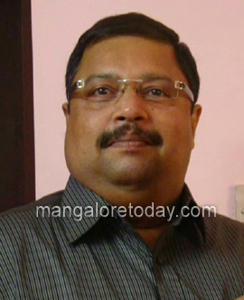 Cochin CEO Ranjith Passes away